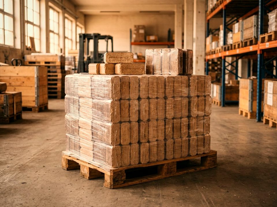 Укладка дров, ориентир выгрузки улица Садовая, 17 в Череповеце